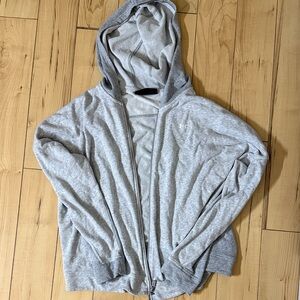 Under Armour Gray Women's Jacket